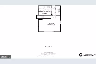 1410 Oakdale Road, Glen Burnie, MD 21060 - Photo 46