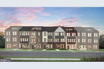 1711 Boltonia Lane, Laurel, MD 20724 - Photo 1