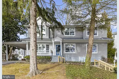 1727 Broadlee Trail, Annapolis, MD 21401 - Photo 2