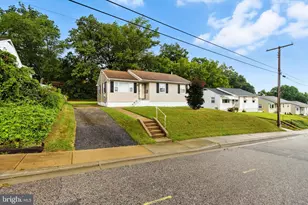 406 Burwood Ave, Glen Burnie, MD 21061 - Photo 10