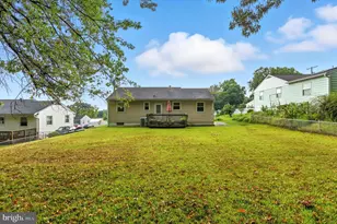 406 Burwood Ave, Glen Burnie, MD 21061 - Photo 12