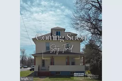 711 Wellham Avenue, Glen Burnie, MD 21061 - Photo 1