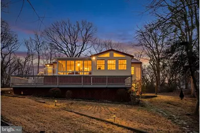 1572 Annapolis Drive, Glen Burnie, MD 21060 - Photo 58