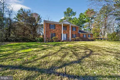 995 Saint George Barber Road, Davidsonville, MD 21035 - Photo 2