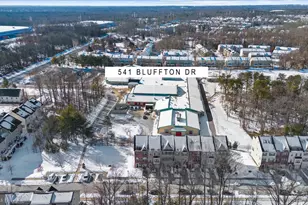 541 Bluffton Dr, Glen Burnie, MD 21060 - Photo 64