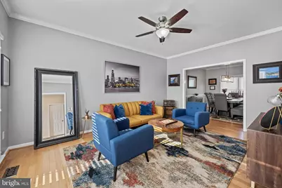 8300 Hope Point Court, Millersville, MD 21108 - Photo 4