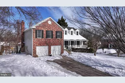780 Marston Court, Millersville, MD 21108 - Photo 2