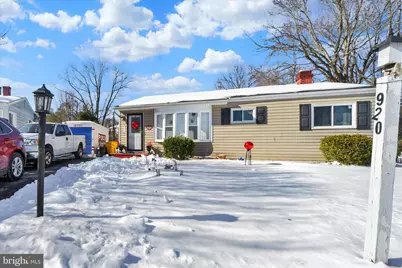 920 Blakistone Road, Glen Burnie, MD 21060 - Photo 30