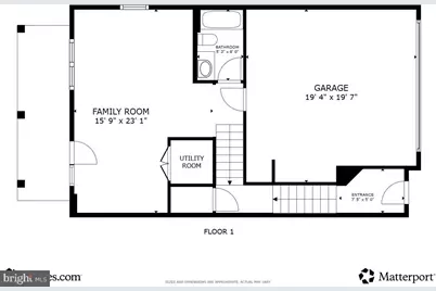 2918 Middleham Court, Hanover, MD 21076 - Photo 34