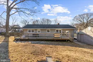 706 Fairway Dr, Annapolis, MD 21409 - Photo 12