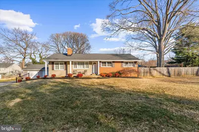 706 Fairway Drive, Annapolis, MD 21409 - Photo 1