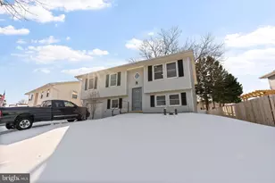 7872 Bastille Pl, Severn, MD 21144 - Photo 1