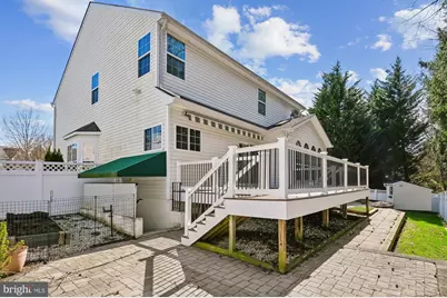 614 Crawfords Ridge Road, Odenton, MD 21113 - Photo 46