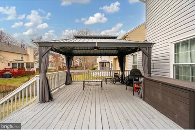 8026 Moss Bank Drive, Laurel, MD 20724 - Photo 6