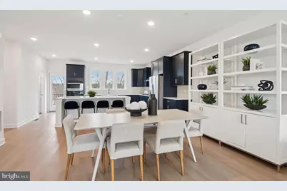 1134 Crested Wood Drive, Laurel, MD 20724 - Photo 8