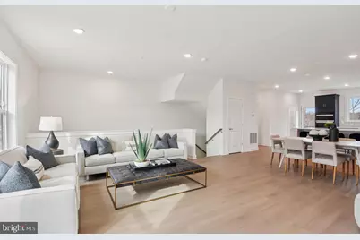 1134 Crested Wood Drive, Laurel, MD 20724 - Photo 12