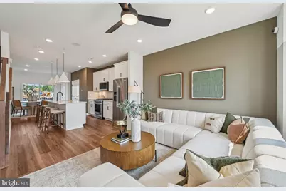 1612 Arrowwood Lane, Laurel, MD 20724 - Photo 6