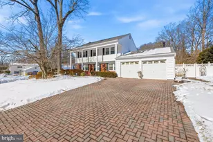 1698 Tarleton Way, Crofton, MD 21114 - Photo 2