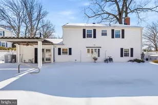 1698 Tarleton Way, Crofton, MD 21114 - Photo 4