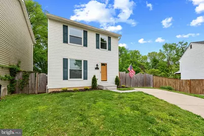 8556 Kim Marie Court, Pasadena, MD 21122 - Photo 1