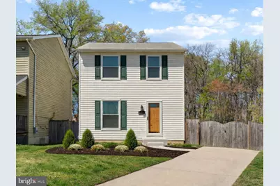 8556 Kim Marie Court, Pasadena, MD 21122 - Photo 2