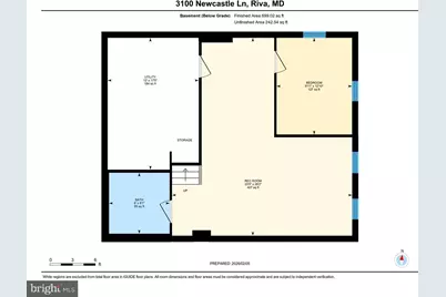 3100 Newcastle Lane, Riva, MD 21140 - Photo 66