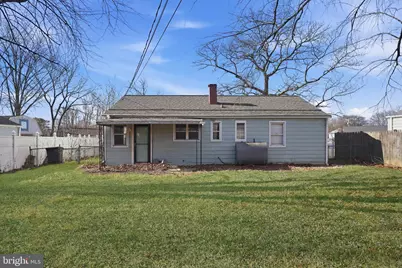610 Wardour Road, Glen Burnie, MD 21061 - Photo 18