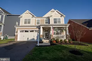 578 Jersey Bronze Wy, Pasadena, MD 21122 - Photo 2