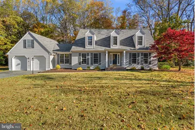 516 Kansala Drive, Annapolis, MD 21401 - Photo 1