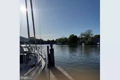 1 President Point Drive #B2, Annapolis, MD 21403 - Photo 28