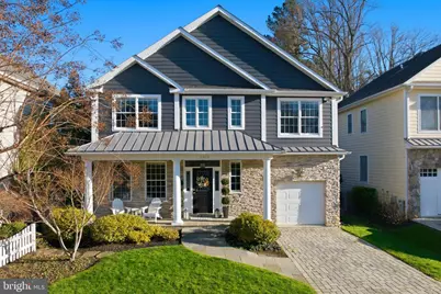 1402 S Virginia Street, Annapolis, MD 21401 - Photo 1