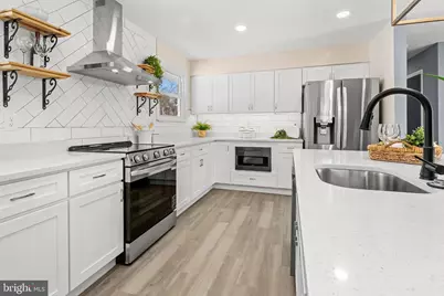 1402 Valley Creek Road, Severn, MD 21144 - Photo 12