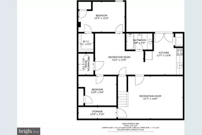 1668 Preakness Drive, Gambrills, MD 21054 - Photo 46