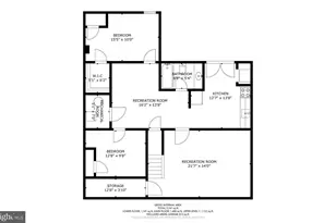 1668 Preakness Dr, Gambrills, MD 21054 - Photo 46