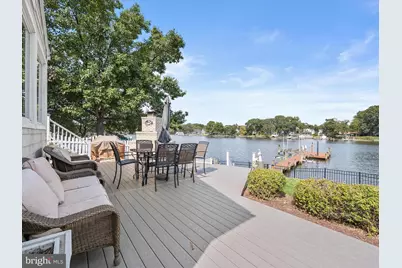 8138 Forest Glen Drive, Pasadena, MD 21122 - Photo 36