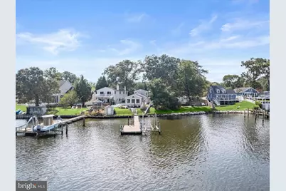 8138 Forest Glen Drive, Pasadena, MD 21122 - Photo 32