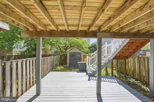 814 Seal Harbour, Pasadena, MD 21122 - Photo 30
