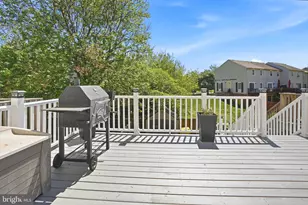 814 Seal Harbour, Pasadena, MD 21122 - Photo 26