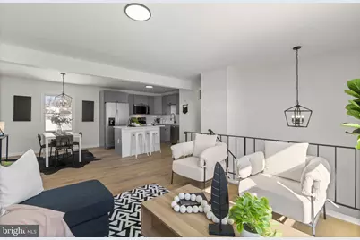 974 Summer Hill Drive, Gambrills, MD 21054 - Photo 6