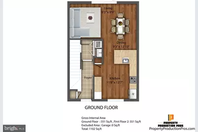 1592 Lodge Pole Court, Annapolis, MD 21409 - Photo 32