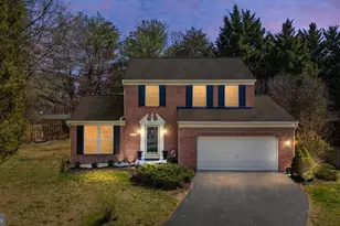 1500 Ridge Forest Way, Hanover, MD 21076 - Photo 1