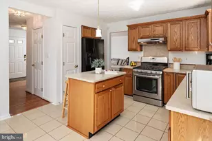 1500 Ridge Forest Way, Hanover, MD 21076 - Photo 16