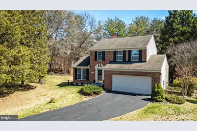 1500 Ridge Forest Way, Hanover, MD 21076 - Photo 2