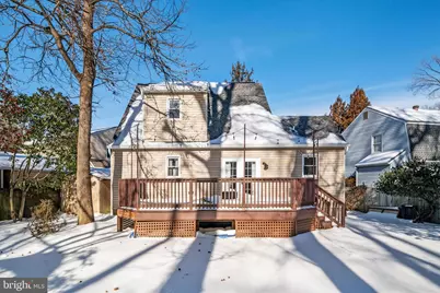 1040 Hyde Park Drive, Annapolis, MD 21403 - Photo 30