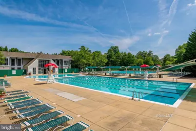 3105 River Bend Court #F304, Laurel, MD 20724 - Photo 12