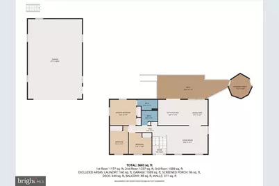 1287 Thompson Avenue, Severn, MD 21144 - Photo 24