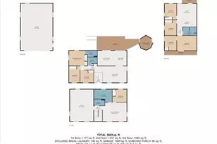 1287 Thompson Ave, Severn, MD 21144 - Photo 32