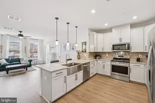 2812 Brewers Crossing Way, Hanover, MD 21076 - Photo 6