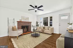 405 Rugby Ave, Baltimore, MD 21225 - Photo 6