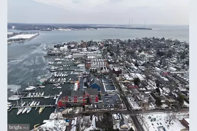 312 Severn Avenue #W405, Annapolis, MD 21403 - Photo 28